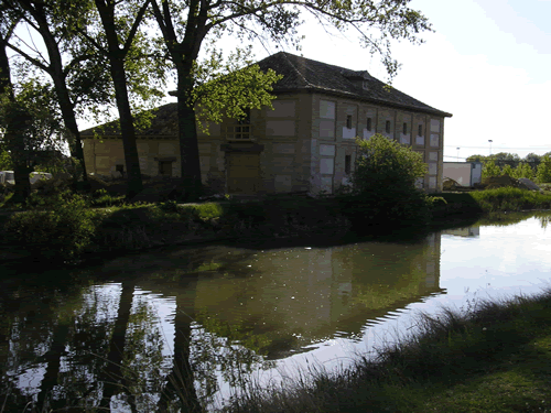 Galeria Canal-casa rey